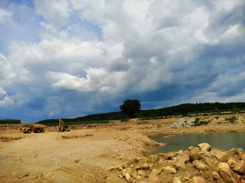 BORROW  BIT Stock Photos