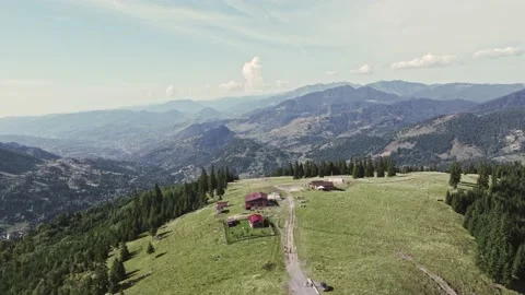 Borsa Maramures 스톡 동영상 235732097