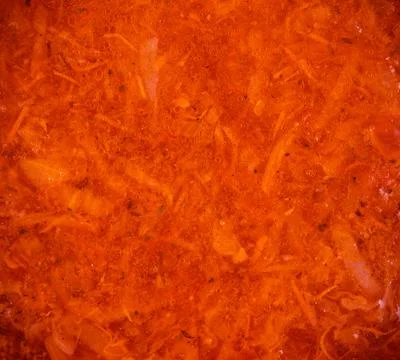 Borscht close-up texture background 스톡 사진