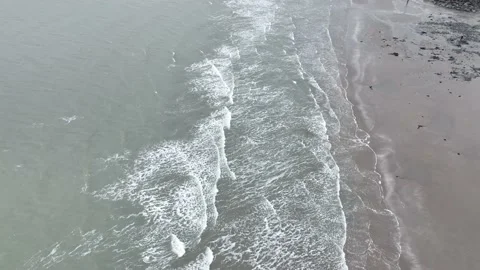 Borth 1 Stock Footage 236418224