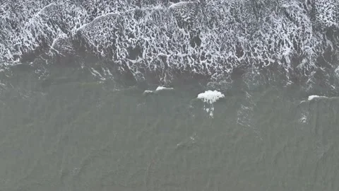 Borth 3 Stock Footage 236417828