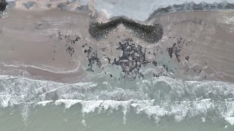 Borth 4 Stock Footage 236418306