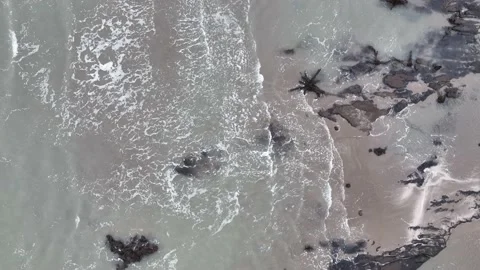 Borth 5 Stock Footage 236417786