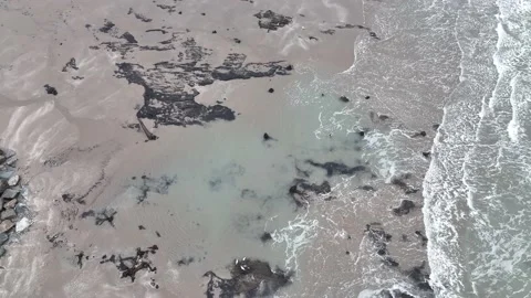 Borth 6 Stock Footage 236418029