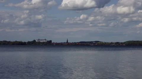 Bosau Stock Footage 154604609