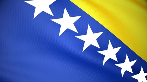 Bosnia 스톡 동영상 86394935