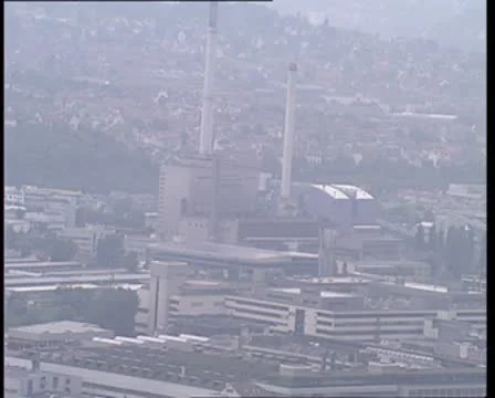 Bosnian factory 스톡 동영상 8840786