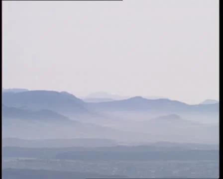 Bosnian landscape 스톡 동영상 8840916