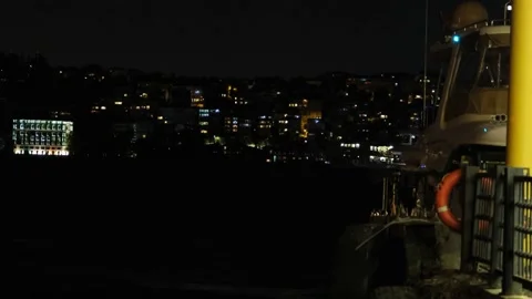 Bosphorus 2 Video stock 163509035