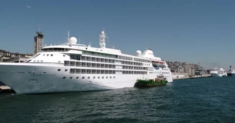 Bosphorus of Istanbul 스톡 동영상 54596010