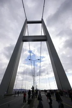 Bosphorus Stock Photos