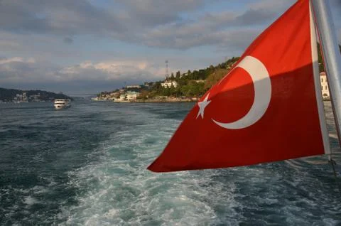 Bosphorus Stock Photos