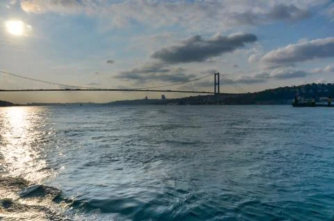 Bosphorus Stock Photos