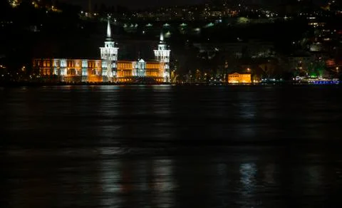 Bosphorus Stock Photos