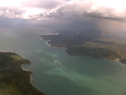 Bosphorus 스톡 사진