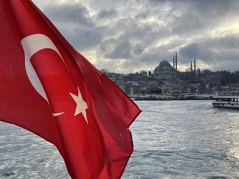 Bosphorus Stock Photos