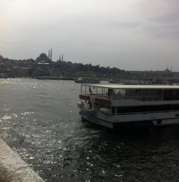Bosphorus Stock Photos