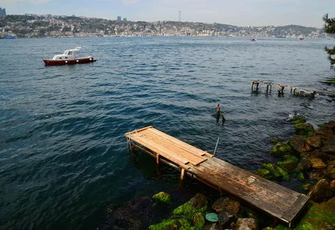 Bosphorus Stock Photos