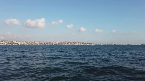 Bosphorus V2 Stock-Footage 230453793