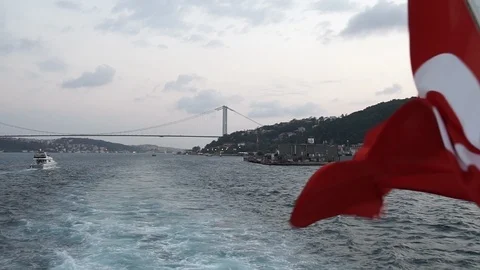 Bosporus 03 Vidéo 98082879