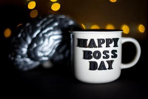Boss Day Stock Photos