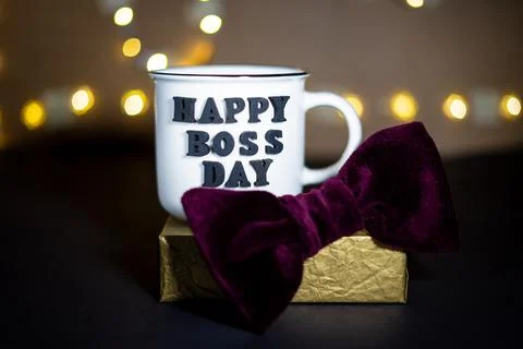 Boss Day Stock Photos