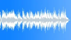 Bossa with Alto Sax Solo, Fabulous Underscore for Shopping Plazas Stock Music
