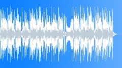 Bossa Baby (:30) Stock Music