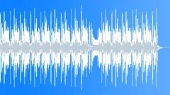 Bossa Baby (:30 No Melody Or Horns) Stock Music