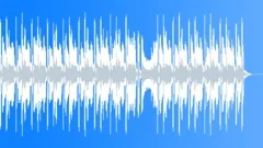 Bossa Baby (:30 No Melody) Stock Music