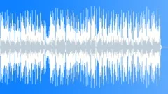 Bossa Baby (:60) Stock Music