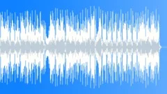 Bossa Baby (:60 No Ac Guitar Melody) Stock Music