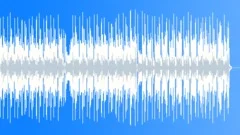 Bossa Baby (:60 No Melodies) Stock Music