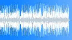Bossa Baby (:60 No Sax Melody) Stock Music
