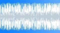 Bossa Love (30 sec Loop) Stock Music