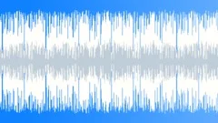 Bossa Love (60 sec Loop) Stock Music