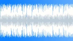 Bossa Love (Full Length Loop)Stock Music