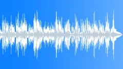 Bossa Nova, Aesthetic Incidental Music for Grand Late-night Lounges Stock Music