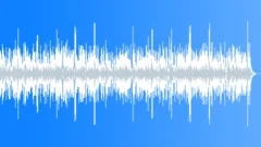 Bossa Nova, Bespoke Incidental Music for Cosy Coffeehouses Stock Music