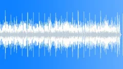 Bossa Nova, Bewitching Music for Friendly Outlet Stores Stock Music