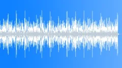 Bossa Nova, Chic Music for Excellent Streamed On Demand Television CommercialsStock Music