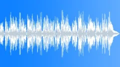 Bossa Nova, Discerning Music for Artistic Lounges Stock Music