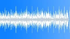 Bossa Nova, Faultless Incidental Music for Sumptuous Shops Stock Music