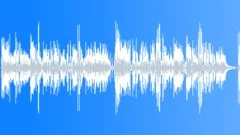 Bossa Nova, Fresh Music for Refined Hotel Bars Stock Music
