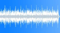 Bossa Nova, Glorious Underscore for Inviting Coffee Bars Stock Music