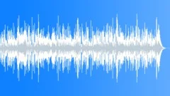 Bossa Nova, Gracious Underscore for Cultured Late-night Lounges Stock Music