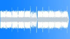 Bossa Nova - Hopeful InspiringStock Music