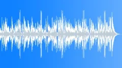 Bossa Nova, Jazzy Music for Fine Coffee Bars Stock Music