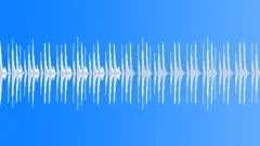 Bossa Nova loop from a vintage beat box 2Sound Effect