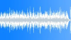 Bossa Nova, Music for Animated Online Television DIY ShowsStock Music
